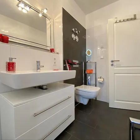 Lena - Whg 02 Mit Balkon